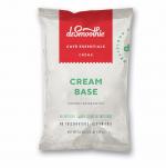 cafe essentials cream base (3~1~15 lb~1~1 bag)