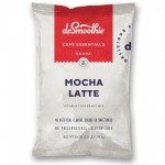 cafe essentials mocha latte (3~1~15 lb bag)