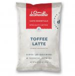 cafe essentials toffee latte (3~1~15 lb bag)