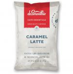 cafe essentials caramel latte (3~1~15 lb bag)