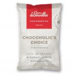 cafe essentials chocoholic's choice (3~1~15 lb bag)