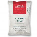 cafe essentials classic chai (3~1~15 lb bag)