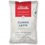 cafe essentials classic latte (3~1~15 lb bag)
