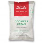 cafe essentials cookies ~and~ cream (3~1~15 lb bag)