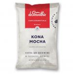 cafe essentials kona mocha (3~1~15 lb bag)