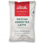 cafe essentials matcha green tea latte (3~1~15 lb bag)