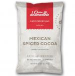 cafe essentials mexican spiced cocoa (3~1~15 lb bag)