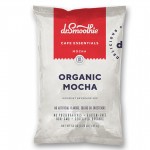 organic mocha (3~1~125 lb bag)