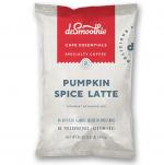 cafe essentials pumpkin spice latte (3~1~15 lb bag)