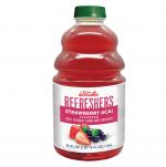 Refreshers Strawberry Acai