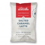 cafe essentials salted caramel latte (3~1~15 lb bag)