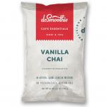 cafe essentials vanilla chai (3~1~15 lb bag)