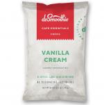 Cafe Essentials Vanilla Cream (5/3.5 lb. Bags per case)