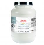 Addins Vanilla Whey Protein (3.0 lb Jar)