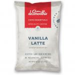 cafe essentials vanilla latte (3~1~15 lb bag)
